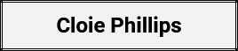 Cloie Phillips