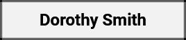 Dorothy Smith
