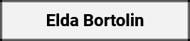 Elda Bortolin