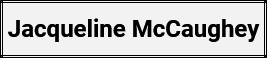 Jacqueline McCaughey