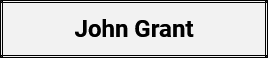 John Grant