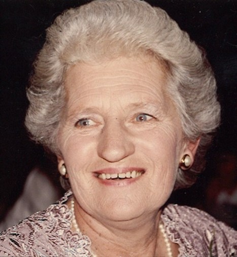 Mary Dominica Mulcahy