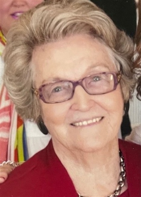 Marie Therese Seddon