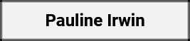 Pauline Irwin