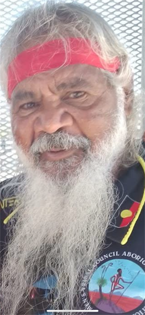 Thomas Frederick Drew