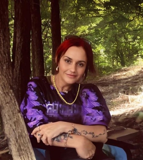 Tina Ashcroft Memorial